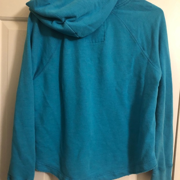 Two Hollister Hoodies - Picture 8 of 8